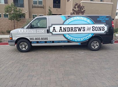 Disaster Restoration Services